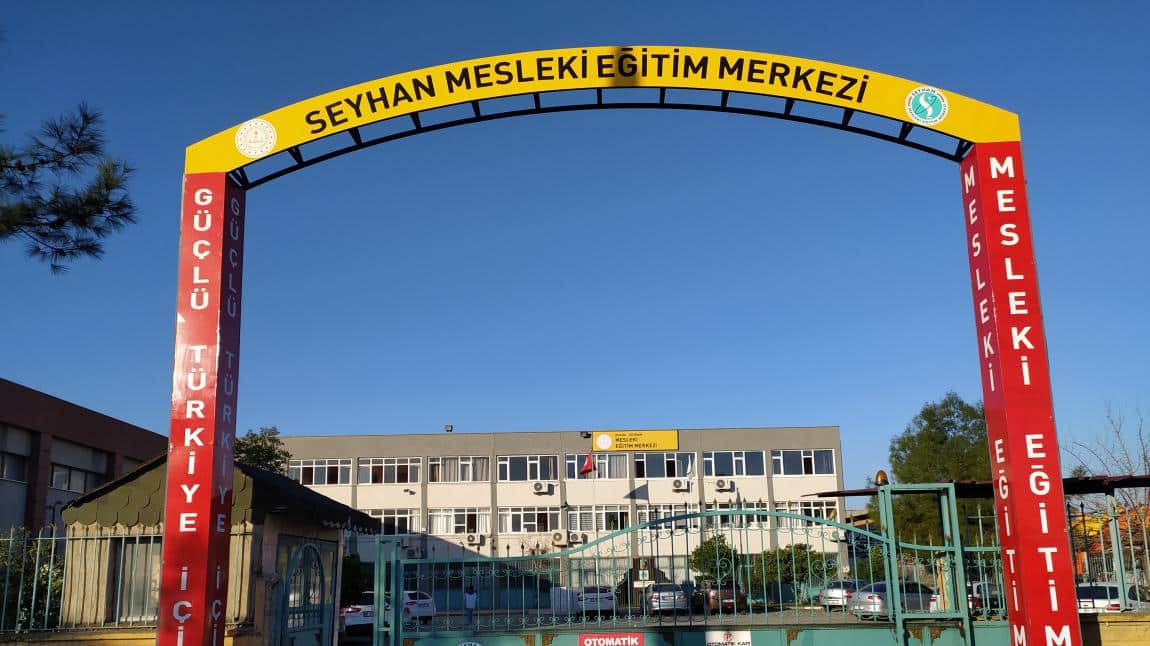 Seyhan İlçe Milli Eğitim Müdürü Murat ÇELİK Merkezimizi Ziyaret Etti